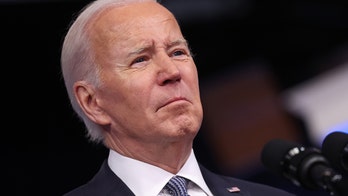White House claims Biden classified docs were 'inadvertently misplaced'