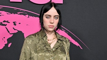 Billie Eilish recalls hating her body as a teen and overcoming her painful diagnosis