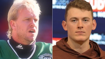 Ex-NFL star Boomer Esiason rips Patriots' Mac Jones over alleged 'd-----ness' body language