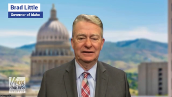 Idaho governor wins lawsuit against illegal encampment outside Capitol: 'We are not Portland'