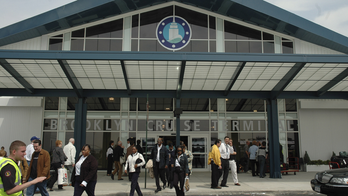 New York City to use Brooklyn Cruise Terminal to house asylum seekers: 'Our city is at its breaking point'