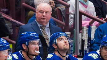 Canucks fire Bruce Boudreau as head coach, name Rick Tocchet as replacement