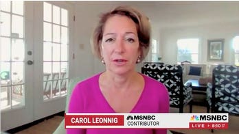 Biden White House 'looks like it's hiding something' with classified documents: Washington Post reporter