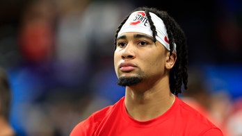 Ohio State star CJ Stroud declares for NFL Draft: 'Time to turn those dreams into reality'