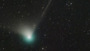 How to watch the 'Green Comet' as it makes closest approach in 50K years