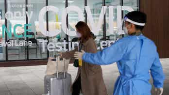 China stops issuing visas for South Koreans, Japanese in retaliation to requirements for Chinese travelors