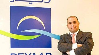 Ted Cruz warns UAE 'Americans are watching' as doctor says imprisoned US citizen has only weeks to live