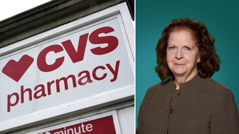 Christian nurse fired by CVS: You shouldn't have to choose between your faith and your job