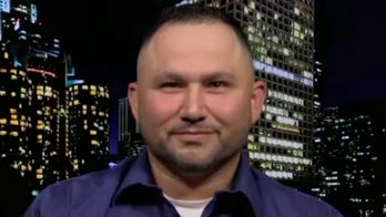 Amazon delivery driver shares harrowing ordeal after falling 13 feet into septic tank