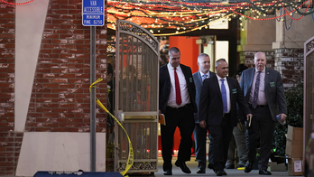 California dance studio where mass shooting happened says 'festive night' was 'turned into a tragedy'