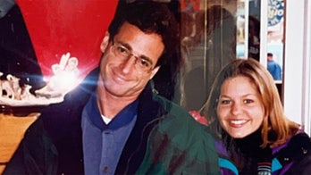 ‘Full House’ star Bob Saget remembered by Candace Cameron Bure and more one year since death
