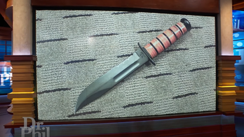 Idaho murder investigators can identify the knife without it ever being found: Forensic expert