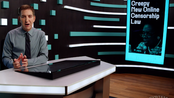 Greenwald warns Democrat Sheila Jackson Lee's new bill will 'criminalize speech:' Prosecute those who disagree