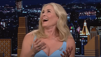Chelsea Handler claims she thought sun and moon were same thing until she turned 40