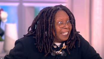 Whoopi Goldberg to release comic book featuring menopausal superhero