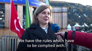 European official warns Musk era of 'Wild West' for free speech is over: 'There will be sanctions'