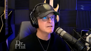 The media only celebrates masculinity when feminized like 'The Rock in a tutu': Dr. Phil guest