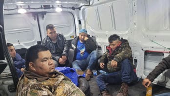 Texas DPS disrupts human smuggling attempt near border