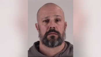 Texas high school teacher, youth pastor among nearly 50 arrested in prostitution sting: 'scourge of the earth'