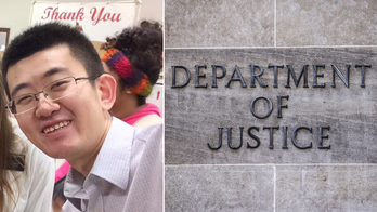 Chinese national who enrolled in US Army Reserves sentenced to 8 years for spying