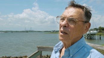South Carolina longtime politician, bridge namesake Arthur Ravenel dies