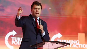 Sacramento Bee apologizes after it falsely claimed Charlie Kirk called for 'the lynching of trans people'