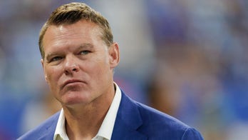 Colts General Manager Chris Ballard admits he's 'failed,' oddly equates NFL firings to being 'canceled'