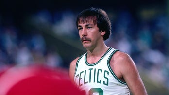 Former Boston Celtics player and coach Chris Ford, who made first 3-pointer in the NBA, dies at age 74