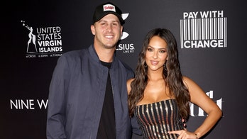 NFL WAGs sound off on 'gold digger' label they tend to receive