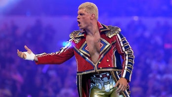 Cody Rhodes will make in-ring return at Royal Rumble after missing months with injury