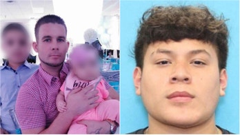 Dallas family says father of 3 killed over New Year's gunshot celebration dispute, teen charged with murder