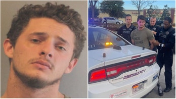 Texas man accused of kidnapping, viciously attacking and sexually assaulting Bumble date over 5 days