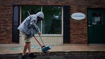 Pro-life pregnancy center hires private investigators to look into attack, blasts FBI: 'Where's the manhunt?'