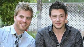 Cory Monteith’s roommate recalls late ‘Glee’ star's struggles with fame: ‘It was really hard on him’