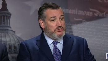 Cruz releases three bills taking on China following spy flight being shot down