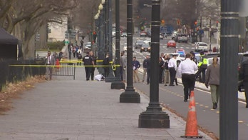 Altercation leads to man beaten to death with metal pipe on DC's Ellipse