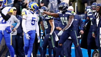 NFL exec claims Rams-Seahawks was year's ‘worst officiated game’ as referees face heavy scrutiny: report