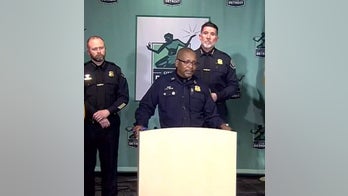 Detroit sees decline in overall violent crime in 2022; 'We're certainly not bragging,’ police chief says