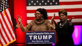 Lynette Hardaway, conservative icon of 'Diamond and Silk' duo, dead at 51