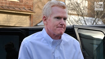 Alex Murdaugh murder case lead prosecutor Creighton Waters:  I wanted to see the jury watch him lie