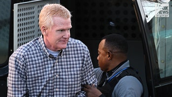 Deadly Murdaugh boat crash: Surviving son reaches settlement amid high-profile trial