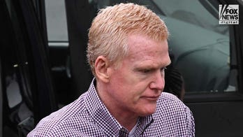 Alex Murdaugh admitting to being a liar was 'clever defense jiu-jitsu': Retired NYPD inspector Paul Mauro