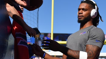Chilling video of Damar Hamlin talking about Bills teammate Dane Jackson surfaces