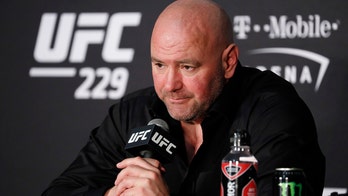 Dana White's latest venture delayed due to physical altercation with wife: report