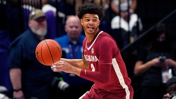 Alabama's Nate Oats reaches out to Ray Lewis on ex-player's murder allegations