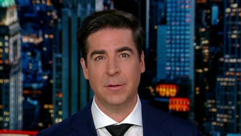 JESSE WATTERS: Davos elites are in love with their crazy ideas