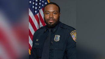 Ex Memphis police officer accused of brutally beating inmate at prison years prior to Tyre Nichols' death
