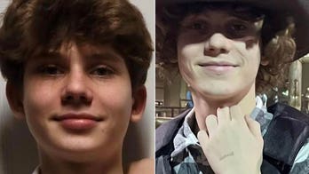 North Carolina boy, 14, dies in bull-riding rodeo competition tragedy: 'My lil cowboy'