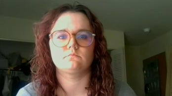 As Utah bans gender-affirming care for kids, detransitioned woman sheds light on 'social contagion' in youth