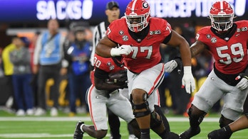 Car in fatal crash involving Georgia football players, employees was ‘not for personal use,' officials say